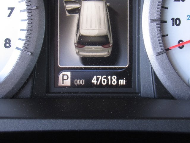 2020 Toyota Sienna SE