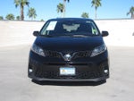 2020 Toyota Sienna SE