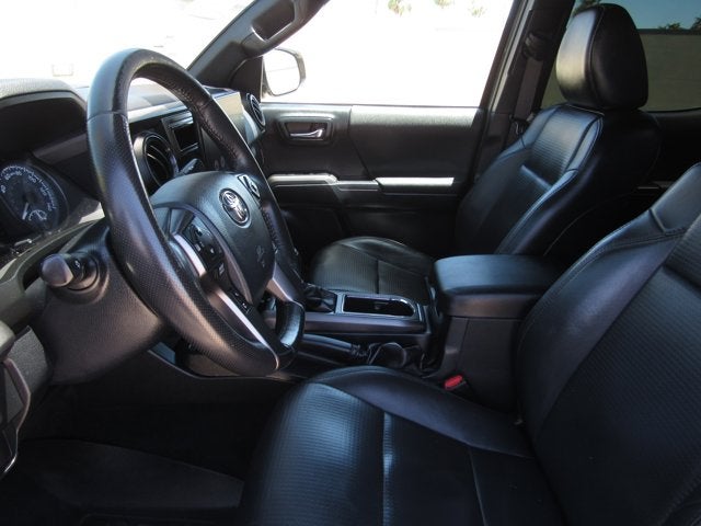 2019 Toyota Tacoma 4WD TRD Off Road
