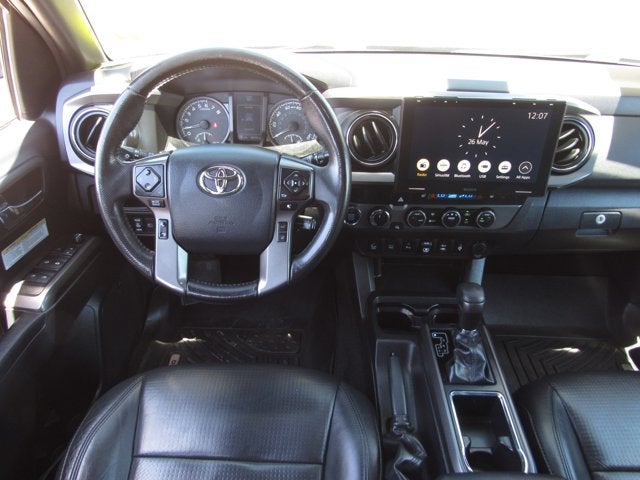 2019 Toyota Tacoma 4WD TRD Off Road