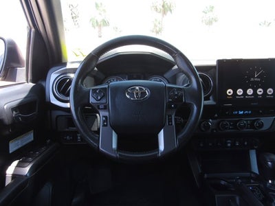 2019 Toyota Tacoma 4WD TRD Off Road