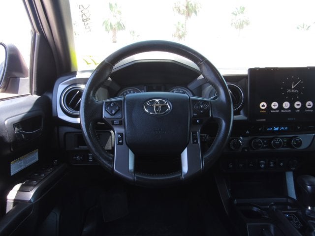 2019 Toyota Tacoma 4WD TRD Off Road