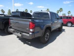 2019 Toyota Tacoma 4WD TRD Off Road