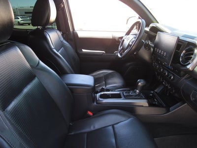 2019 Toyota Tacoma 4WD TRD Off Road