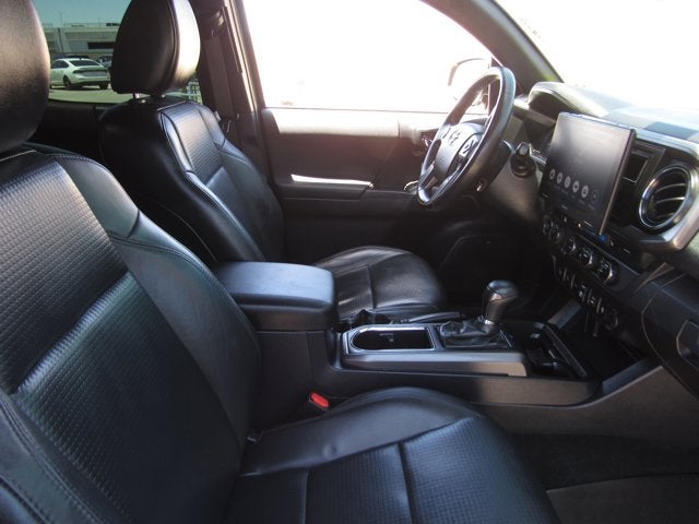 2019 Toyota Tacoma 4WD TRD Off Road