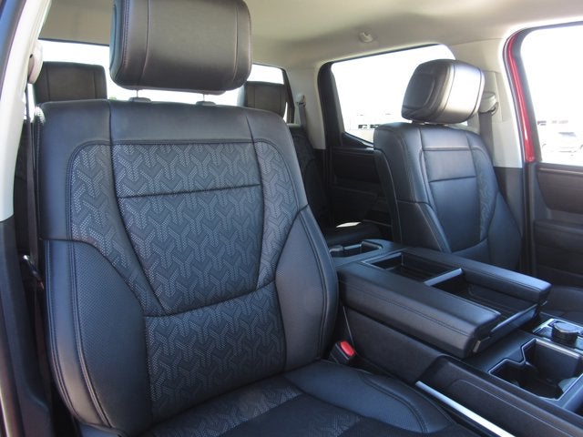 2024 Toyota Tundra 4WD SR5