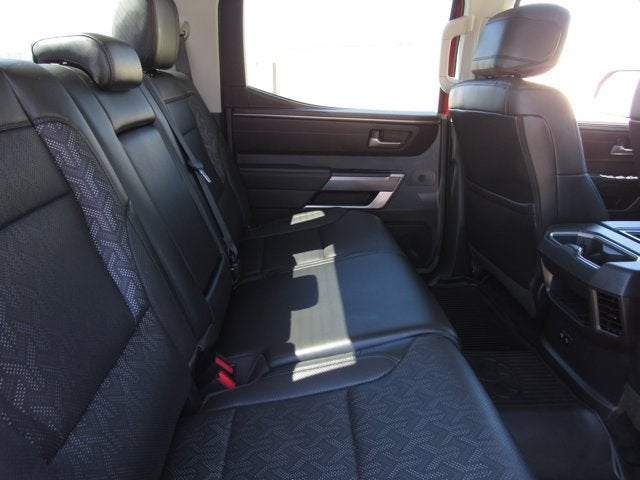 2024 Toyota Tundra 4WD SR5