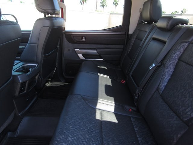 2024 Toyota Tundra 4WD SR5