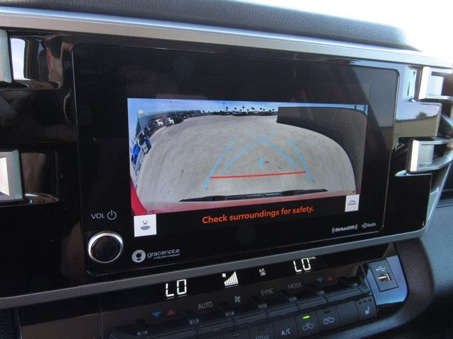 2024 Toyota Tundra 4WD SR5