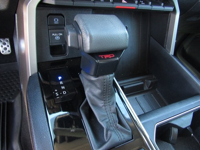 2024 Toyota Tundra 4WD SR5