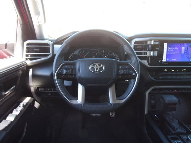 2024 Toyota Tundra 4WD SR5