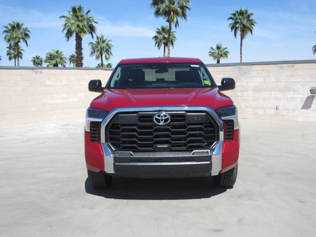 2024 Toyota Tundra 4WD SR5