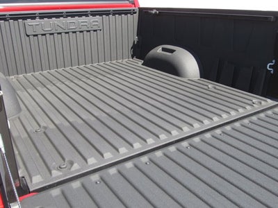 2024 Toyota Tundra 4WD SR5