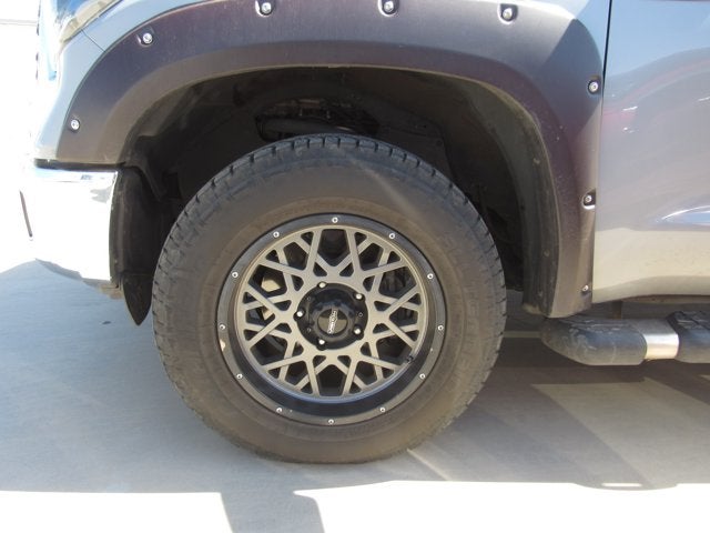 2019 Toyota Tundra 4WD SR5