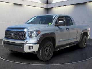 2019 Toyota Tundra 4WD SR5