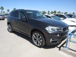 2015 BMW X5 sDrive35i