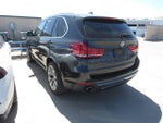 2015 BMW X5 sDrive35i