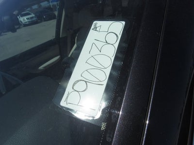 2015 BMW X5 sDrive35i