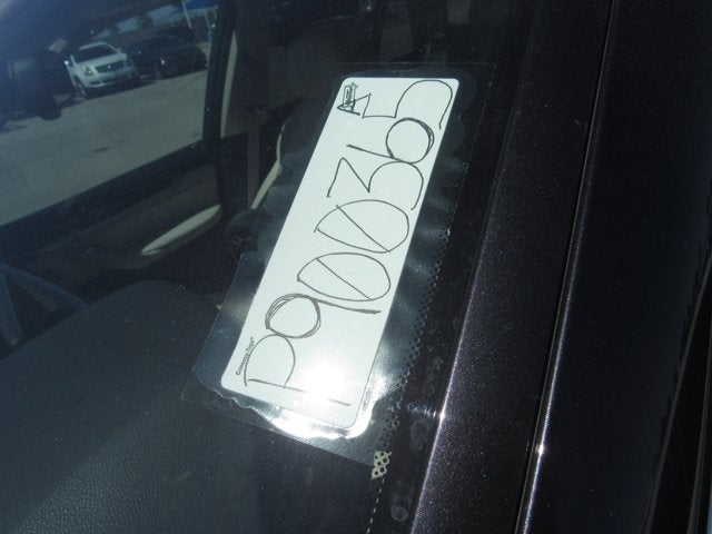 2015 BMW X5 sDrive35i