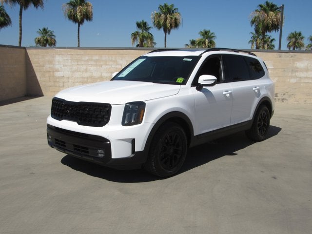 2025 Kia Telluride SX Prestige X-Pro AWD's photo