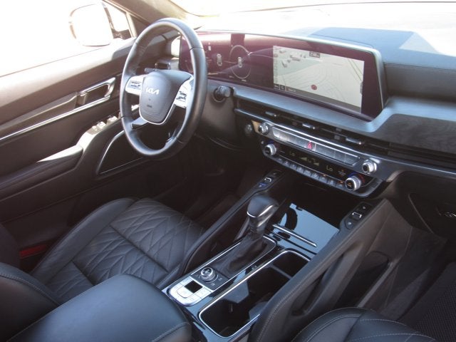 2025 Kia Telluride SX-Prestige X-Pro