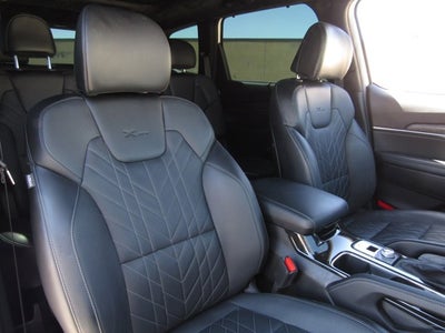 2025 Kia Telluride SX-Prestige X-Pro