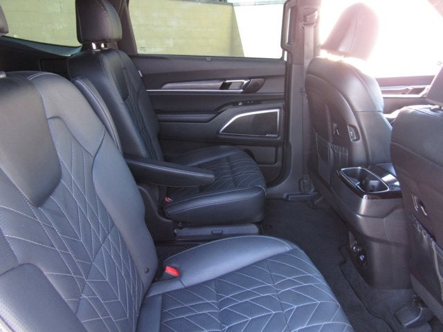 2025 Kia Telluride SX-Prestige X-Pro
