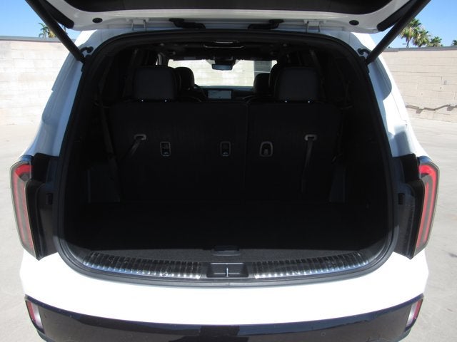2025 Kia Telluride SX-Prestige X-Pro
