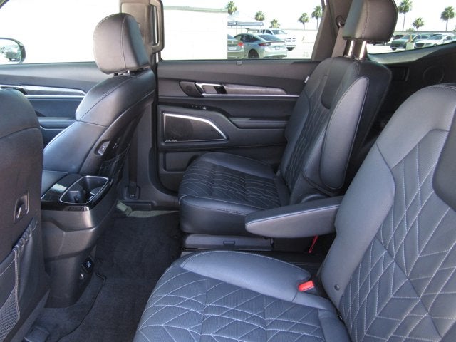 2025 Kia Telluride SX-Prestige X-Pro