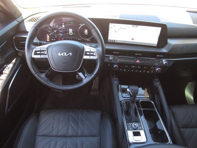 2025 Kia Telluride SX-Prestige X-Pro