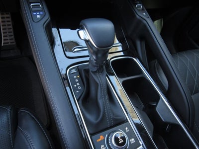 2025 Kia Telluride SX-Prestige X-Pro