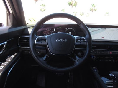2025 Kia Telluride SX-Prestige X-Pro
