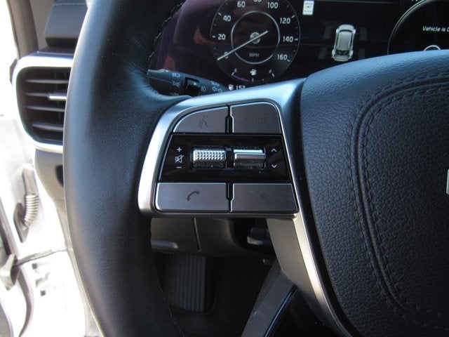 2025 Kia Telluride SX-Prestige X-Pro