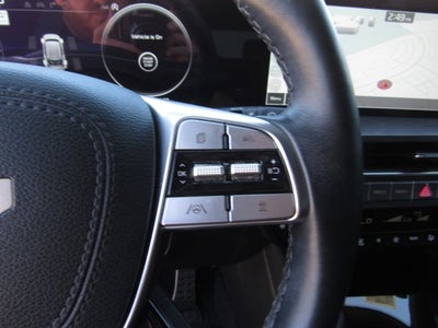 2025 Kia Telluride SX-Prestige X-Pro