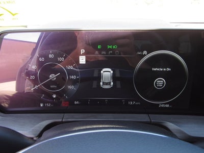 2025 Kia Telluride SX-Prestige X-Pro