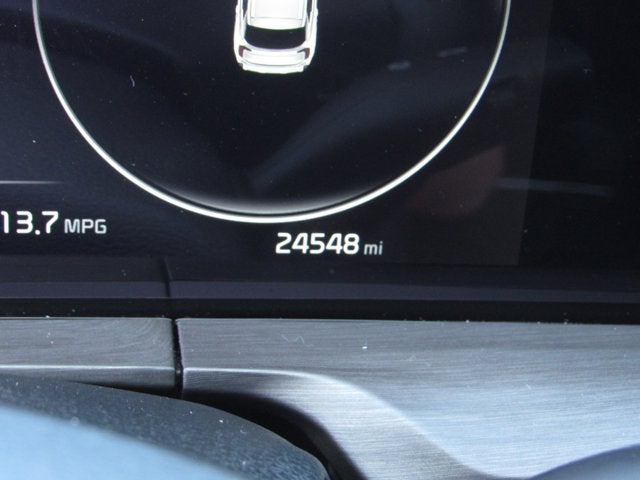 2025 Kia Telluride SX-Prestige X-Pro