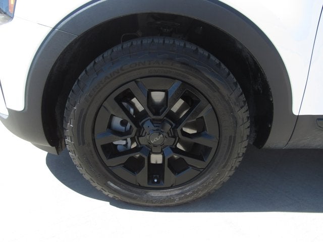 2025 Kia Telluride SX-Prestige X-Pro