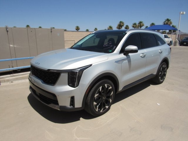 2026 Kia Sorento EX DCT's photo