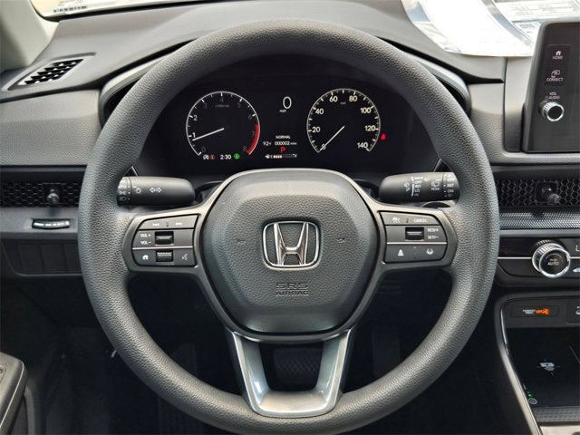 2027 Honda CR-V LX