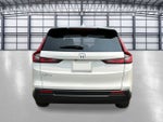 2027 Honda CR-V LX