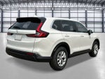 2027 Honda CR-V LX