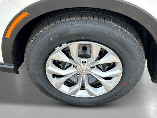 2027 Honda CR-V LX