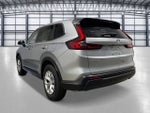 2027 Honda CR-V LX