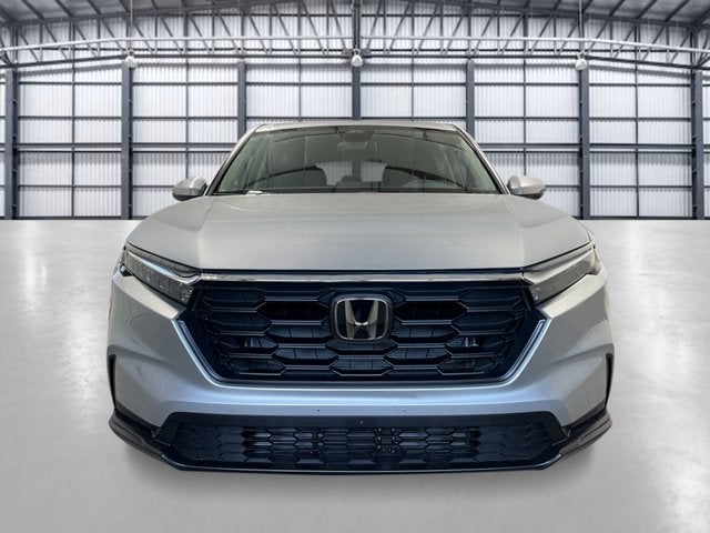2027 Honda CR-V LX