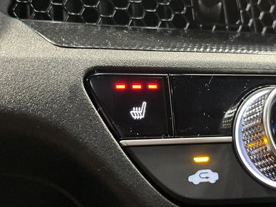 2027 Honda CR-V Hybrid TrailSport