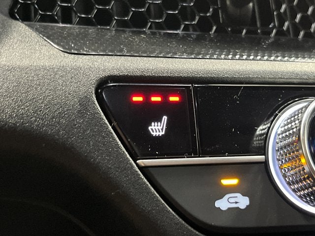 2027 Honda CR-V Hybrid TrailSport