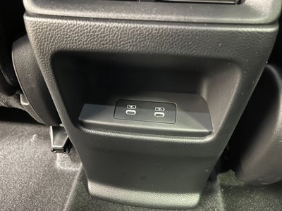 2027 Honda CR-V Hybrid TrailSport