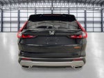 2027 Honda CR-V Hybrid TrailSport