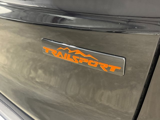2027 Honda CR-V Hybrid TrailSport