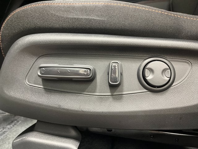 2027 Honda CR-V Hybrid TrailSport